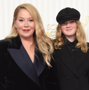 Christina Applegate multiple sclerosis affects parenting daughter