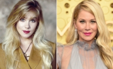 Christina Applegate initially turned down Kelly Bundy role