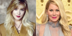 Christina Applegate initially turned down Kelly Bundy role