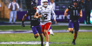 NCAA Oversight Committee Proposes Budget, Roster Penalties For Portal Violations