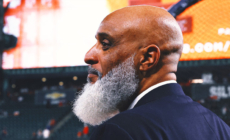 Tony Clark Reportedly Stepping Down as MLBPA Executive Director