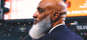 Tony Clark Reportedly Stepping Down as MLBPA Executive Director