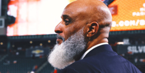 Tony Clark Reportedly Stepping Down as MLBPA Executive Director