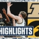 No. 13 Purdue Extends Winning Streak With 78-57 Victory Over Iowa