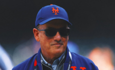 Steve Cohen Says Mets Will ‘Never’ Have a Team Captain as Long as He’s Owner