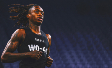 2026 NFL Combine Odds: Will 40-Yard Dash Record be Broken?