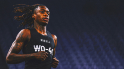 2026 NFL Combine Odds: Will 40-Yard Dash Record be Broken?