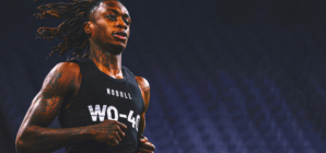 2026 NFL Combine Odds: Will 40-Yard Dash Record be Broken?