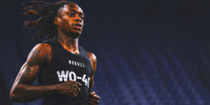 2026 NFL Combine Odds: Will 40-Yard Dash Record be Broken?