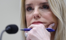 Bondi claims win in ICE mask ban fight; court ruled on different case