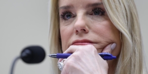 Bondi claims win in ICE mask ban fight; court ruled on different case