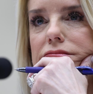 Bondi claims win in ICE mask ban fight; court ruled on different case