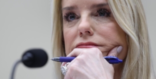 Bondi claims win in ICE mask ban fight; court ruled on different case