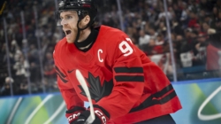 DraftKings Promo Code: Bet $5, Get $200 on the Winter Olympics Hockey Gold Medal Game Team USA vs Team Canada