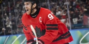 DraftKings Promo Code: Bet $5, Get $200 on the Winter Olympics Hockey Gold Medal Game Team USA vs Team Canada