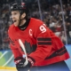 DraftKings Promo Code: Bet $5, Get $200 on the Winter Olympics Hockey Gold Medal Game Team USA vs Team Canada