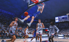 Dan Hurley: UConn’s Defense ‘A Joke’ In Loss To Unranked Creighton