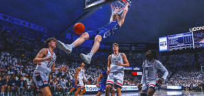 Dan Hurley: UConn’s Defense ‘A Joke’ In Loss To Unranked Creighton