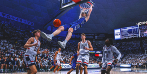 Dan Hurley: UConn’s Defense ‘A Joke’ In Loss To Unranked Creighton