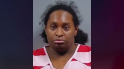 Florida mom charged after 5-year-old son’s body is found in trash bag by highway
