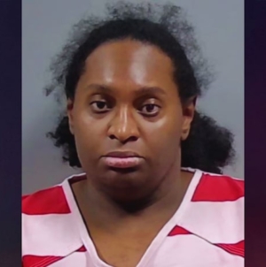 Florida mom charged after 5-year-old son’s body is found in trash bag by highway