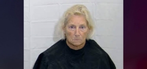 N.C. woman charged nearly 5 decades after infant was found dead in landfill