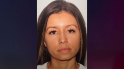 International manhunt underway for Navy reservist who allegedly killed wife, stuffed her in freezer