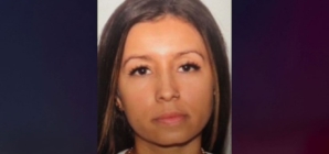 International manhunt underway for Navy reservist who allegedly killed wife, stuffed her in freezer