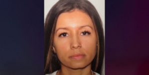 International manhunt underway for Navy reservist who allegedly killed wife, stuffed her in freezer