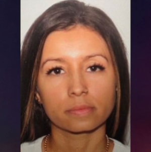 International manhunt underway for Navy reservist who allegedly killed wife, stuffed her in freezer