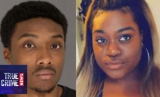 Dancer’s strangled body unveils callous serial killer