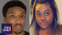 Dancer’s strangled body unveils callous serial killer