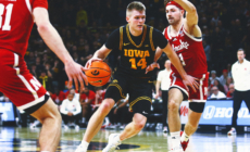 Last Night in College Basketball: Ranked Upsets, Bubble Wins and Miami (OH)