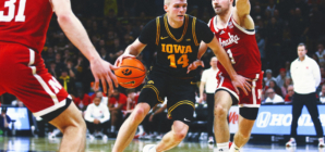 Last Night in College Basketball: Ranked Upsets, Bubble Wins and Miami (OH)