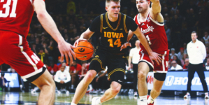 Last Night in College Basketball: Ranked Upsets, Bubble Wins and Miami (OH)