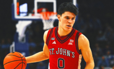 No. 17 St. John’s Beats Providence After 19-Minute Delay for In-Game Fight