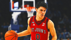 No. 17 St. John’s Beats Providence After 19-Minute Delay for In-Game Fight