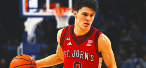 No. 17 St. John’s Beats Providence After 19-Minute Delay for In-Game Fight
