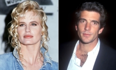 Daryl Hannah dragged into spotlight by FX JFK Jr. series controversy