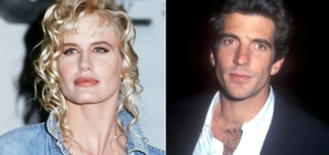 Daryl Hannah dragged into spotlight by FX JFK Jr. series controversy
