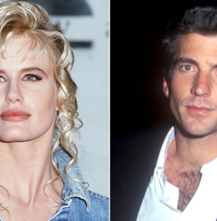 Daryl Hannah dragged into spotlight by FX JFK Jr. series controversy