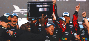2026 Daytona 500 on FOX Draws 7.5 Million Viewers, Rivals Olympics Overage