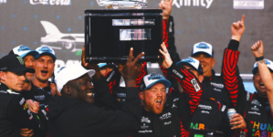 2026 Daytona 500 on FOX Draws 7.5 Million Viewers, Rivals Olympics Overage