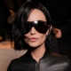 Demi Moore goes viral with new hair transformation at Milan Fashion Week