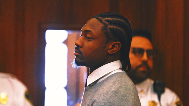 Patriots Star Stefon Diggs Pleads Not Guilty to Felony Strangulation Charges