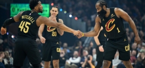 DraftKings Promo Code: Bet $5, Get $300 on Any NBA All-Star Weekend Market