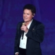 Donny Osmond sued over alleged Las Vegas concert inflatable ball injury