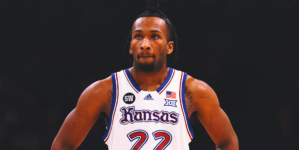 Kansas Star Darryn Peterson Is ‘Getting Terrible Advice’ Amid Cramping Saga