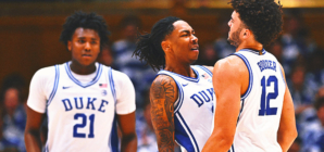 Duke Knocks Off Top-Ranked Michigan In Neutral-Site Showdown