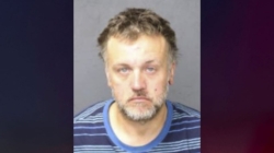 Man gets life in prison in asphyxiation death of scientist bound with duct tape